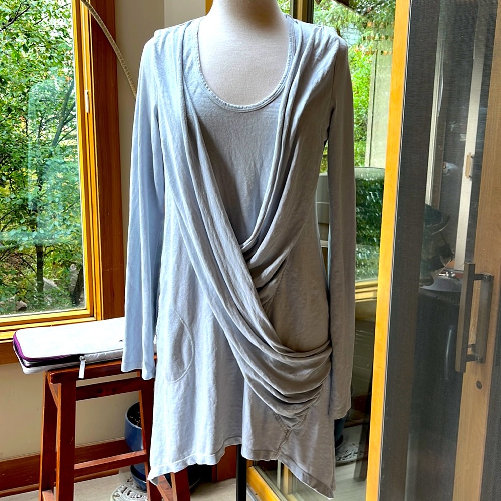 Prairie Underground dress tunic